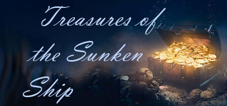 Treasures of the Sunken Ship