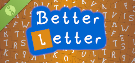 Better Letter Demo