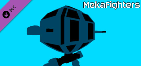 MekaFighters - Blue Nika and TERA