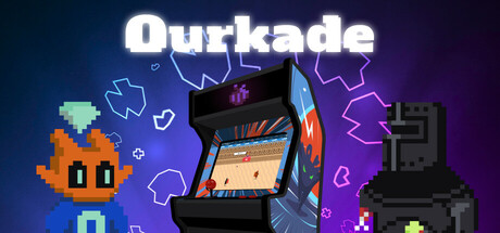 Ourkade