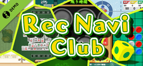 RecNavi Club Demo