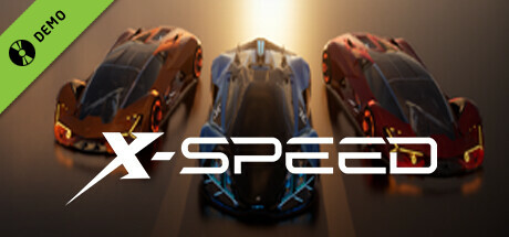 XSpeed Demo