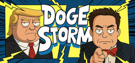 Doge Storm