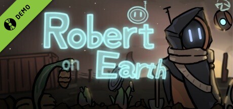 Robert on Earth