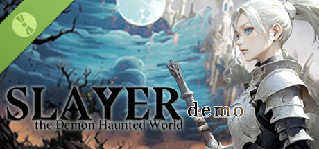 Slayer : the Demon haunted World