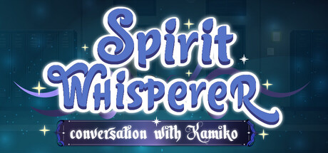 Spirit Whisperer Conversation With Kamiko