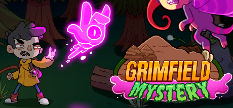 Grimfield Mystery