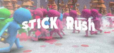 Stick Rush