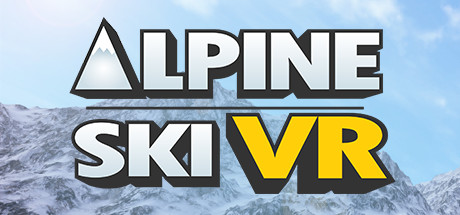 Alpine Ski VR