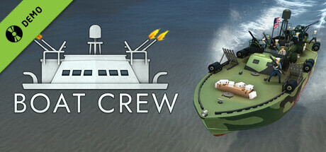 Boat Crew Demo
