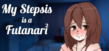 My Stepsis is a Futanari 2