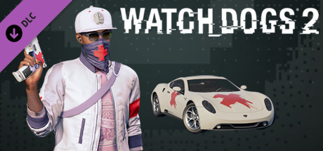 Watch_Dogs® 2 - Ded Labs Pack