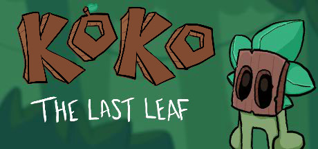 Koko, the Last Leaf