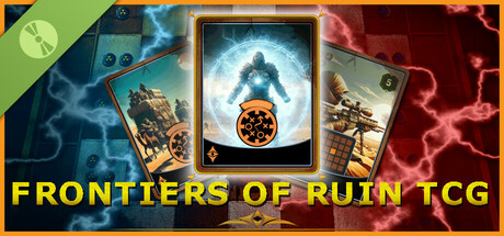 Frontiers Of Ruin TCG Demo