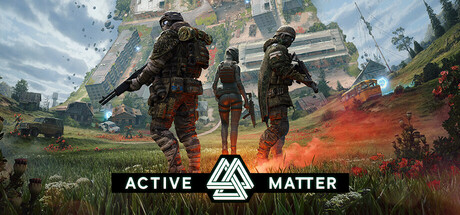 Active Matter