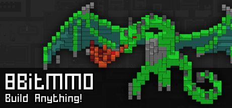 8BitMMO