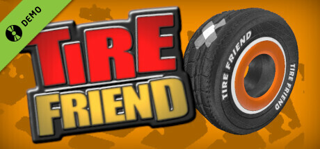 Tire Friend Demo