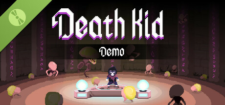 Death Kid Demo