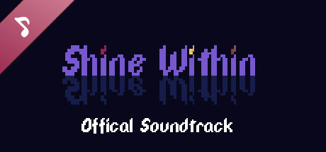 Shine Within Soundtrack