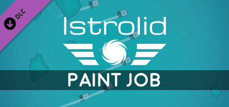 Istrolid - Paint Job