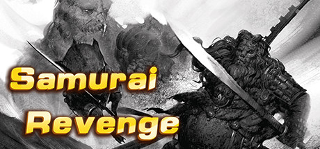 Samurai Revenge