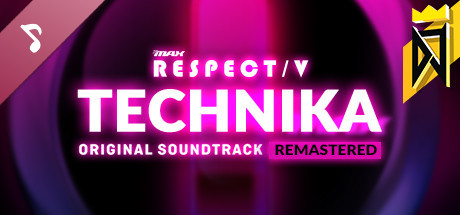 DJMAX RESPECT V - TECHNIKA Original Soundtrack(REMASTERED)