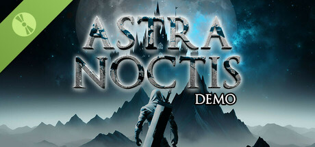 Astra Noctis Demo