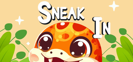 Sneak In: a sphere matcher game