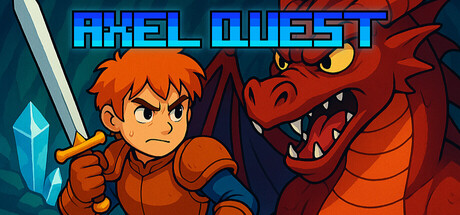 Axel Quest