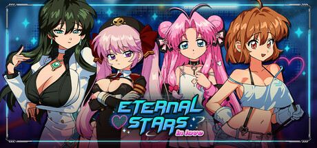 Eternal Star in Love