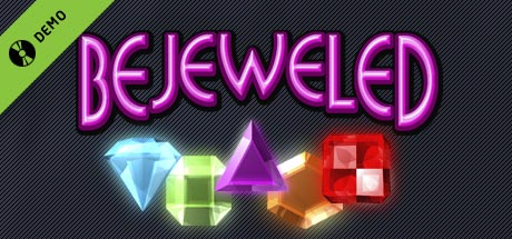 Bejeweled Deluxe Free Demo