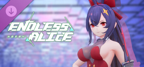 EndlessAlice: Takehime Bunny Girl