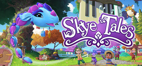 Skye Tales