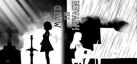 Maid In Heaven