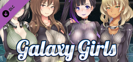 Galaxy Girls - Soundtrack