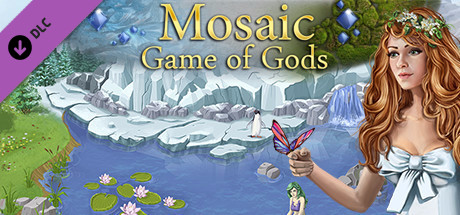 Mosaic: Game of Gods - Soundtrack