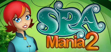 Spa Mania 2