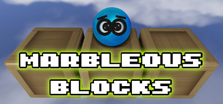 Marbleous Blocks