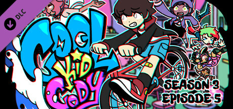 Cool Kid Cody - Season 3 Episode 05