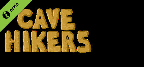 Cave Hikers Demo