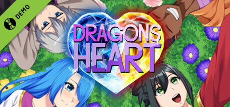 Dragons Heart Demo