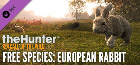 theHunter: Call of the Wild™ - Free Species: European Rabbit