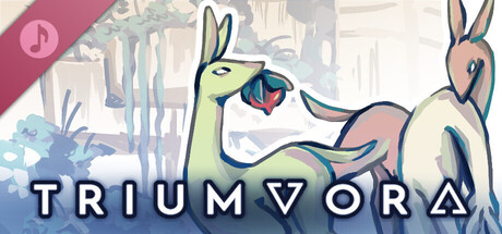 Triumvora Soundtrack