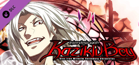 Dies irae ~Interview with Kaziklu Bey~ - OST ｢Dominus tecum｣