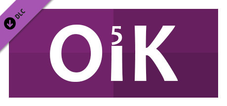 Oik 5 - DLC