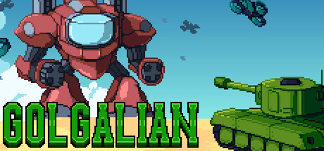 Golgalian