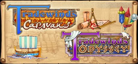 Tradewinds Caravans + Odyssey Pack