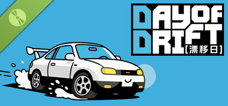 DAY OF DRIFT demo