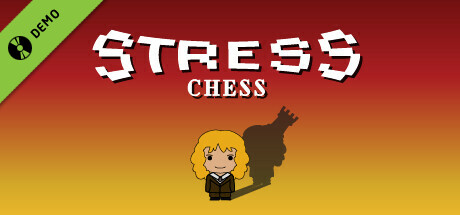 Stress Chess Demo