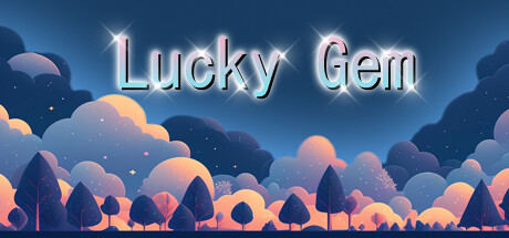 Lucky gem